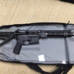 BCM MK18 MOD 3 CUSTOM CLONE AR PISTOL