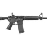 Ruger AR-556 556 Nato 16" Barrel AR15 AR-15 8500