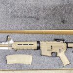 Ruger AR 556 CFDE 5.56 NATO MAGPUL 08509 AR-556 AR556