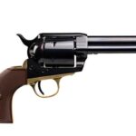 Pietta 1873 45 Long Colt Single Action Army SAA 4.75" PSA454