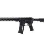 USED IWI ZION Z-15 556 Nato AR-15 Pistol 12.5 MLOK SBA3 Brace Z15TAC12