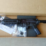 FN America FN15 Patrol Carbine 556 Nato AR-15 AR15 36-100580