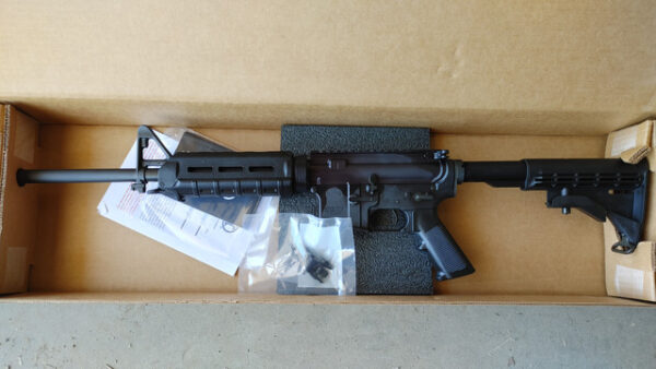 FN America FN15 Patrol Carbine 556 Nato AR-15 AR15 36-100580