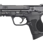 Smith & Wesson M&P9 M2.0 9mm 12482