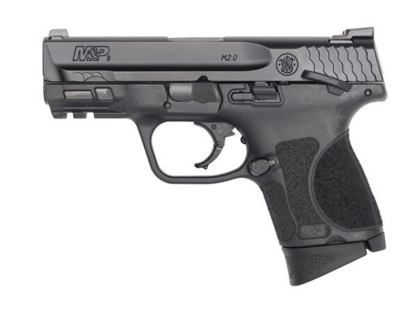 Smith & Wesson M&P9 M2.0 9mm 12482