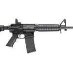 Smith & Wesson M&P15 Sport II AR-15 556 nato 16" 30rd 10202