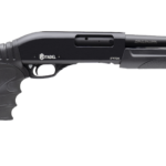 Citadel CDP12 12 3rd Pump Black Tactical Shotgun FRPAX1220