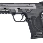 Smith & Wesson M&P Shield EZ 9mm 12437