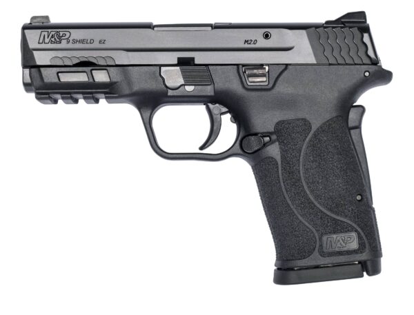 Smith & Wesson M&P Shield EZ 9mm 12437