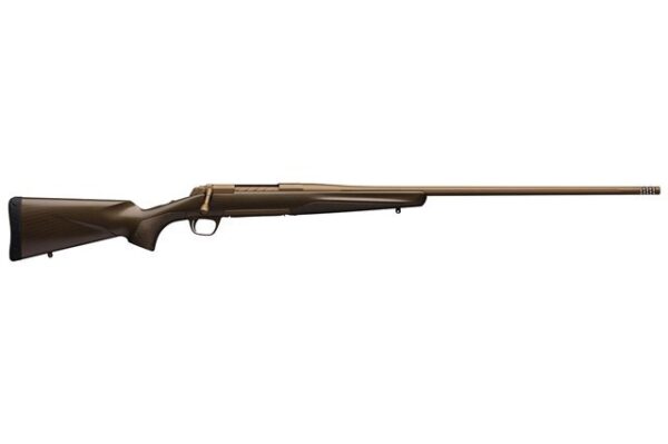 Browning X-Bolt Pro 6.5 Creed 22" Bronze 035418282