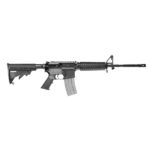 Del-Ton RFTM16 Echo 316 Black 556 NATO AR-15 RFTM16-0