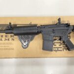 Used Dpms Panther Oracle 223 16" 30rd AR-15 60531