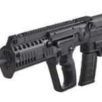 Used IWI Tavor X95 Black Bullpup 556 NATO 16" XB16