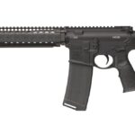 Daniel Defense Ddm4 Mk18 Pistol 223-5.56 02-088-22038