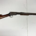 Used Winchester Model 1906 Pump Action 22 LR, Long, Short - fair condition