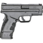 Springfield Armory XD 45 ACP 3.3" 9rd/13rd XDG9845BHC