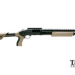 Mossberg 500 ATI Tactical 12 GA 18.5" w/ Heat Shield 50424