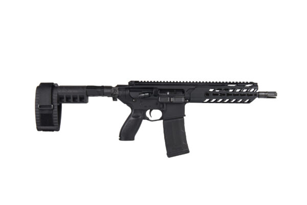 Sig Sauer MCX 300 PMCX-300B-9B-TFSAL-400