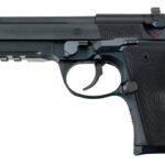 Beretta 92X COMPACT 13rd 9MM J92CR921G