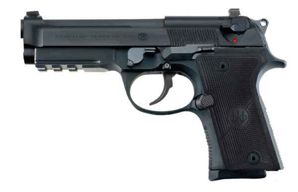 Beretta 92X COMPACT 13rd 9MM J92CR921G