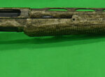 Benelli Nova Turkey Bottomland Camo 12 Ga 26In 20019