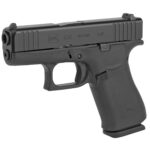 Glock 43X 9mm Luger 2-10 rd Mags PX4350201