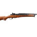 Ruger Mini 14 Ranch 556 Nato 18.5" Barrel 05801 5801