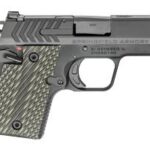 Springfield Armory 911 9mm Nitride PG9119