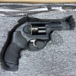 Ruger LCR 38 Spl +P Revolver 05401