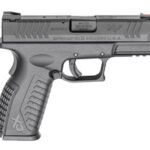 Springfield Armory XDM 3.8" 40 S&W XDM9384BHCE