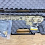 Daniel Defense DDM4 Hunter 16" 300 BLK Kryptek Highlander