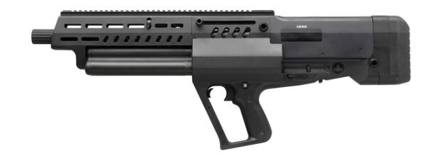 IWI Tavor TS12 12 Ga Semi Auto Bullpup Shotgun TS12B