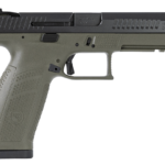 CZ USA P-10 F 9mm OD Green 91545