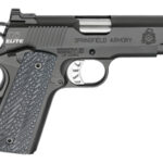 Springfield Armory 1911|Range Officer 9mm PI9137E