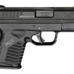 Springfield XDS 45 3.3" 45 ACP XDS93345BB