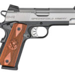 Springfield 1911 EMP 9mm Champion Lightweight Bi-Tone PI9211L