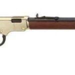 Henry Repeating Arms Goldenboy 17HMR H004VL