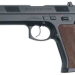 CZ USA CZ 97 B 45ACP 01401