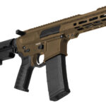 CMMG Banshee MK4 300 BLK 8" 30A81BB-MB