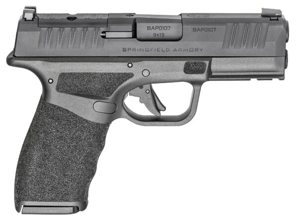 Springfield Hellcat PRO 9mm OSP Optics Ready HCP9379BOSP