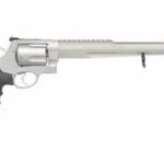 Smith & Wesson M500 500 S&W Magnum Performance Center 10" Barrel 170231