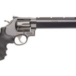 SMITH AND WESSON 629 STEALTH HUNTER 44 MAGNUM PC USED 170323