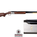 Browning Citori 28 Ga Over/Under 28" Barrel 018161813