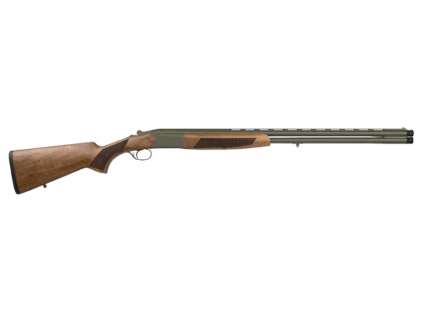 CZ Drake Terrain 20 28 CT5 EXT Shotgun 06411