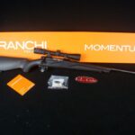 Franchi Momentum W/Scope 6.5 Creed 24" 41515