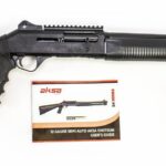 SDS Imports S4 12 Gauge Benelli M4 Clone