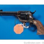 Colt Single Action Army "The Last Cowboy" SAA 45 LC 1 of 300 Talo