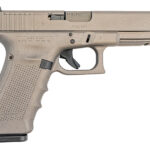 Glock 17 Gen 4 MOS UG1750204MOS-GMB