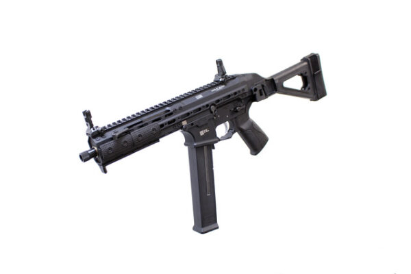 LWRC International SMG 45 ACP 25 SMG45 SMGPB45B8S