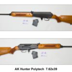 AK Hunter PolyTech 7.62x39